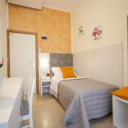 Romagna Szálloda 3*