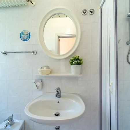 Romagna Szálloda 3*