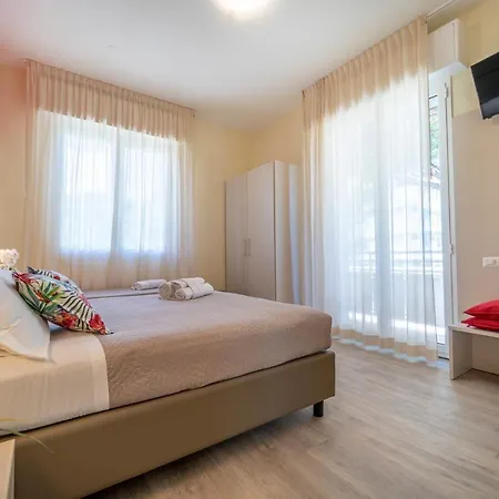 Szálloda Romagna Riccione