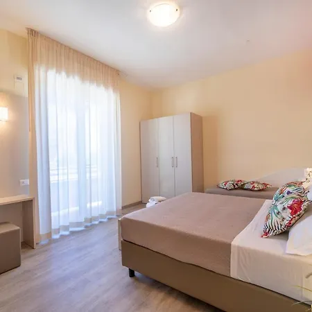 Romagna Szálloda Riccione