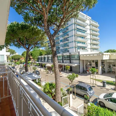 Romagna Szálloda 3*