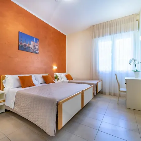 Romagna Szálloda Riccione