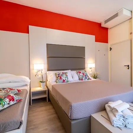 Romagna Szálloda Riccione
