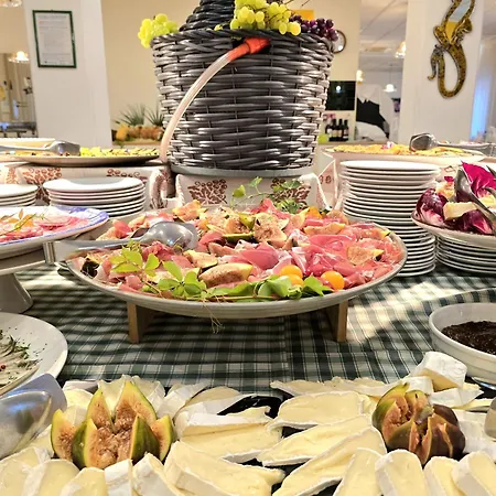 Hotel Romagna Riccione