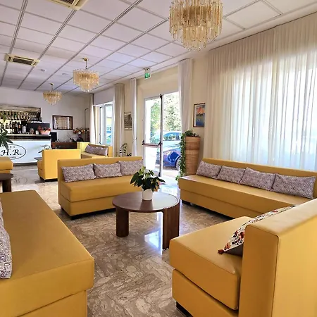 Romagna Szálloda 3*