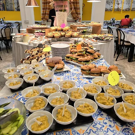 Romagna 3*