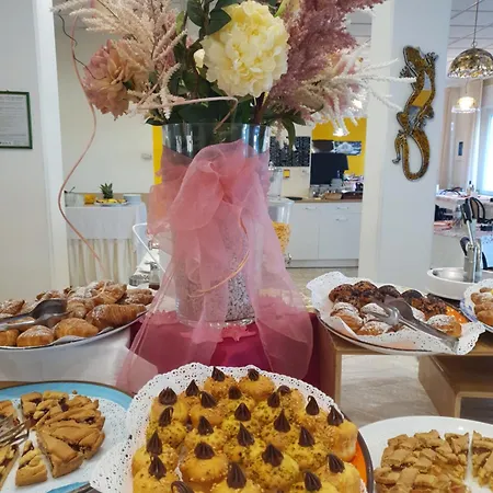 Romagna Szálloda Riccione