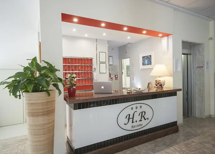 Romagna ריצ'יונה