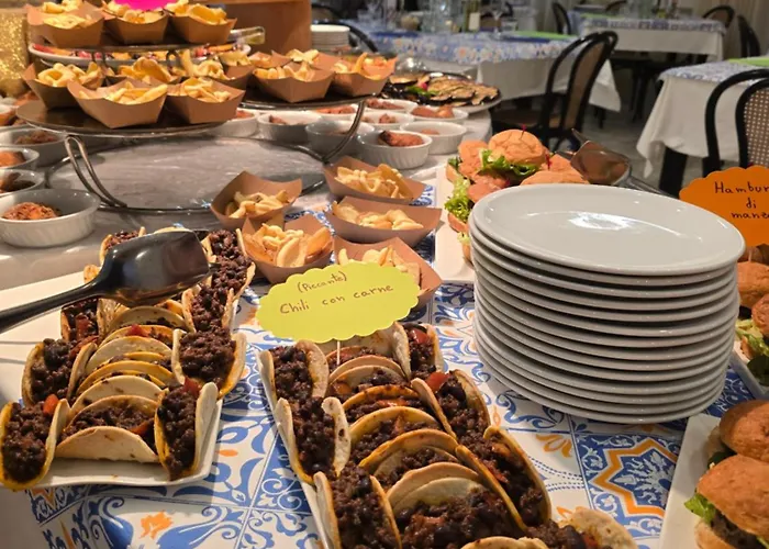 Romagna ריצ'יונה