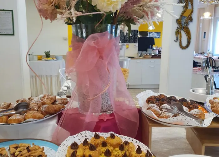 Romagna מלון ריצ'יונה