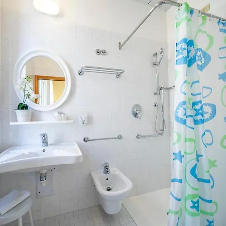 Hotel Romagna Riccione