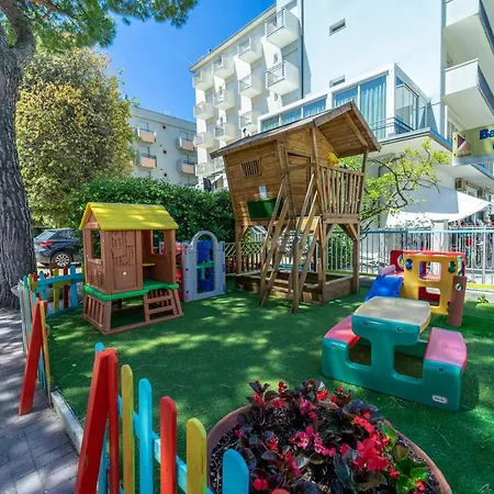 Romagna Hotel 3*