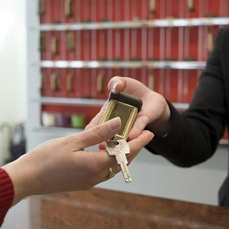 Romagna Hotel Riccione