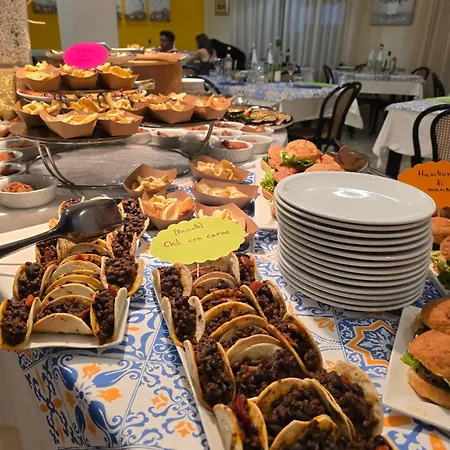 Romagna ריצ'יונה