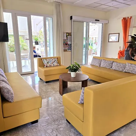 Hotel Romagna