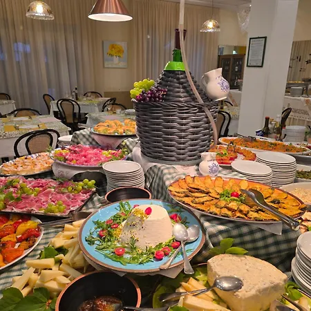 Romagna Hotel