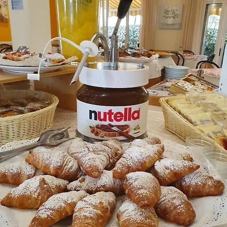 Hotel Romagna 3*