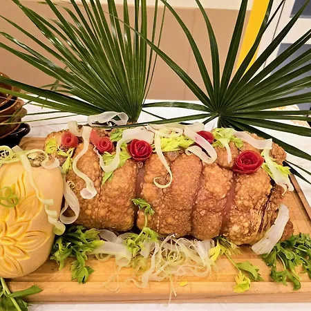 Romagna 3* ריצ'יונה