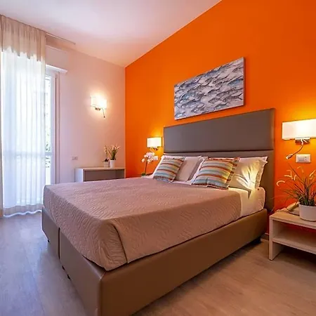 Romagna Hotel 3*