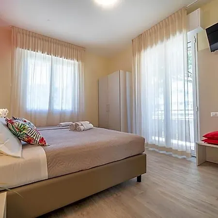 Romagna Hotel