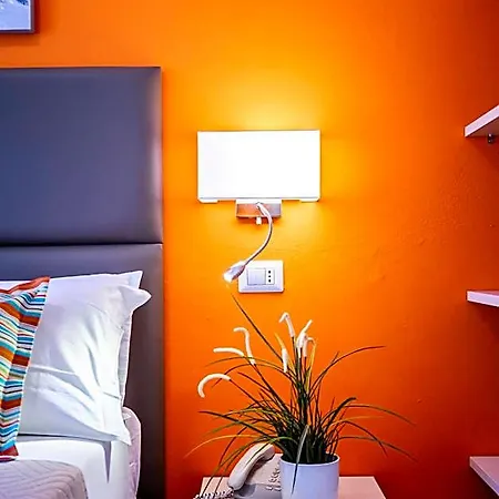 Hotel Romagna 3*