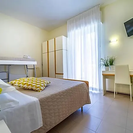 Romagna Hotel 3*