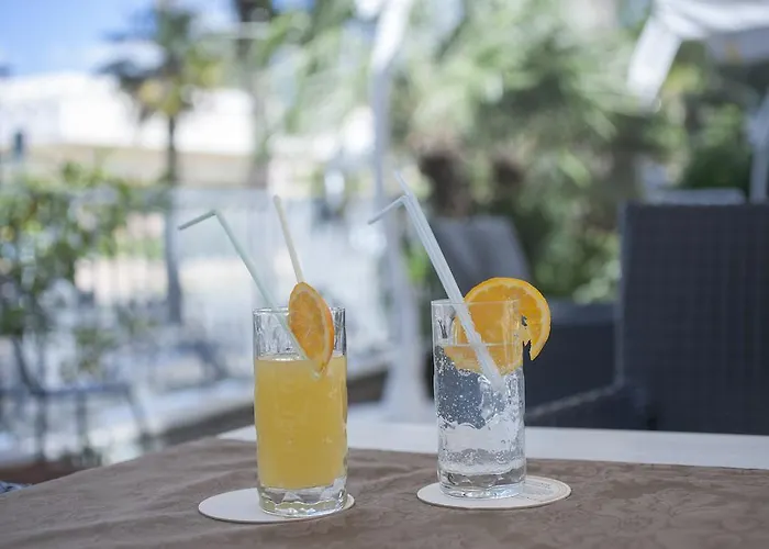 Hotel Romagna Riccione