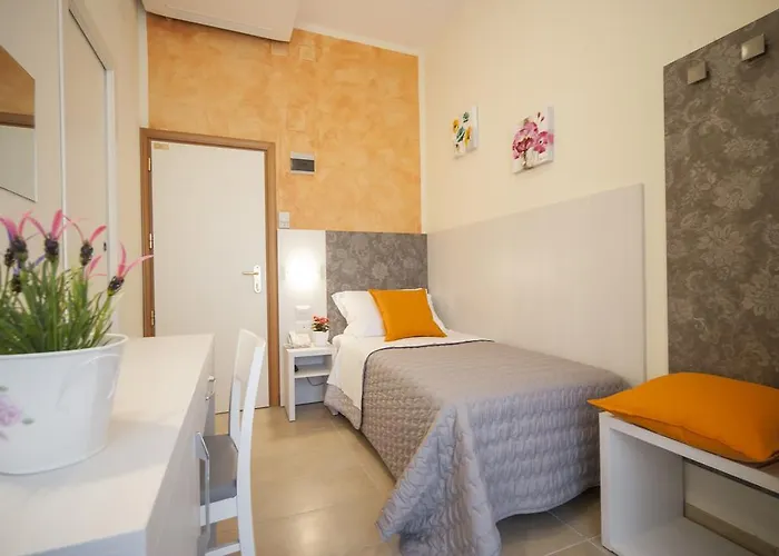 Romagna Hotel 3*
