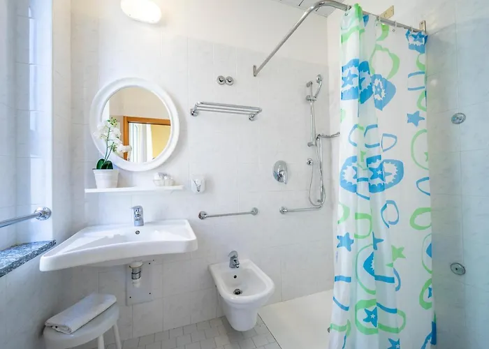 Hotel Romagna Riccione