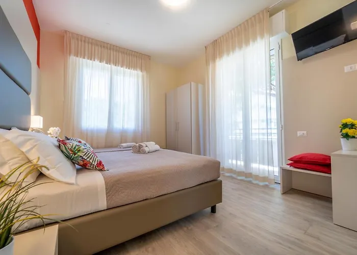 Hotel Romagna Riccione
