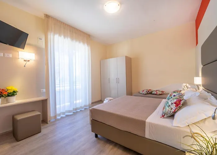 Romagna Hotel Riccione
