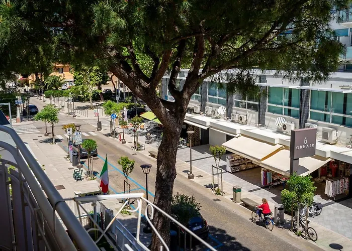 Romagna Hotel Riccione