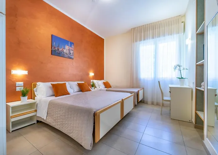 Romagna Hotel Riccione