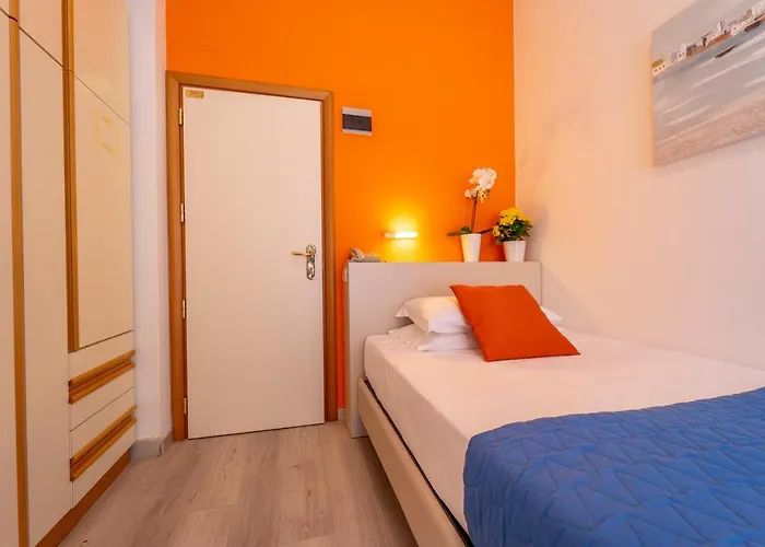 Hotel Romagna Riccione
