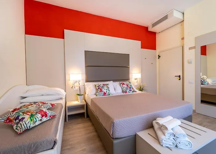 Romagna Hotel Riccione