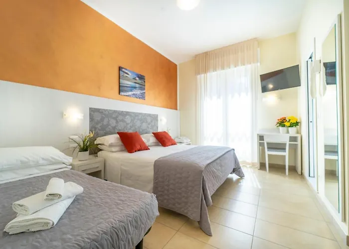 Hotel Romagna Riccione