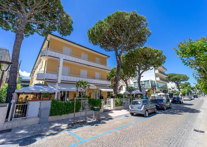Hotel Romagna Riccione