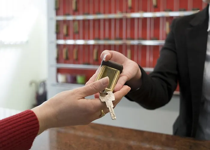 Romagna Hotel Riccione