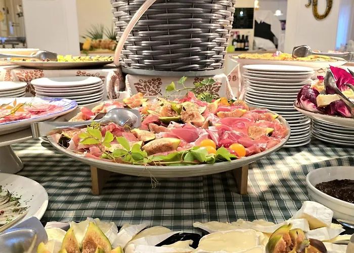 Hotel Romagna Riccione