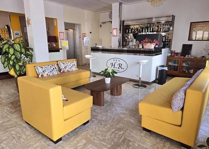 Hotel Romagna Riccione